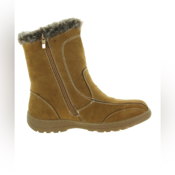 Journee Collection Womens Takani Boot - Picture 2 of 7